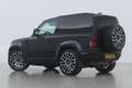 Land Rover Defender 3.0 D250 90 MHEV S | COMMERCIAL | Luchtvering | Tr Чёрный - thumbnail 2