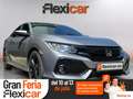 Honda Civic 1.0 VTEC Turbo Elegance Gris - thumbnail 1