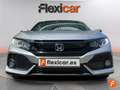 Honda Civic 1.0 VTEC Turbo Elegance Gris - thumbnail 2