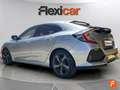 Honda Civic 1.0 VTEC Turbo Elegance Gris - thumbnail 7