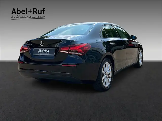 Mercedes-Benz A-Class view 7