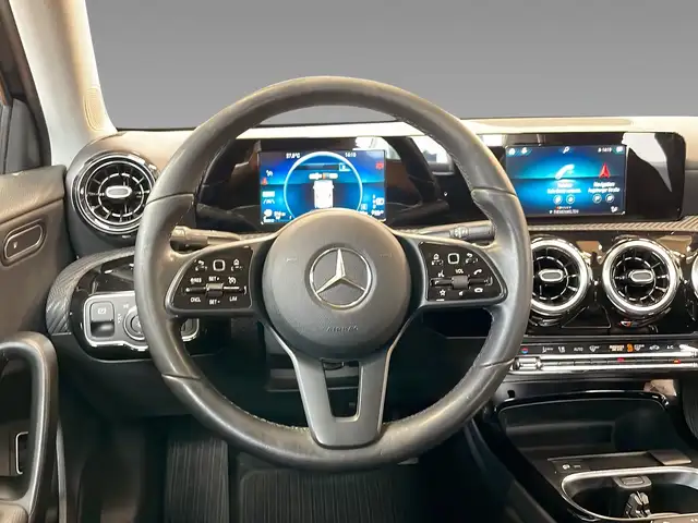 Mercedes-Benz A-Class view 13