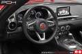 Fiat 124 Spider 1.4 MultiAir 140cv - ETAT NEUF! - 1.271 Kms !!! - Rood - thumbnail 12