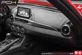 Fiat 124 Spider 1.4 MultiAir 140cv - ETAT NEUF! - 1.271 Kms !!! - Червоний - thumbnail 13