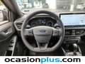 Ford Focus 1.0 Ecoboost MHEV ST-Line 155 Aut. Gris - thumbnail 23