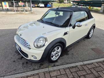 1.6 98cv Benzina Euro 5 0ttimo Stato NEOPATENTATO