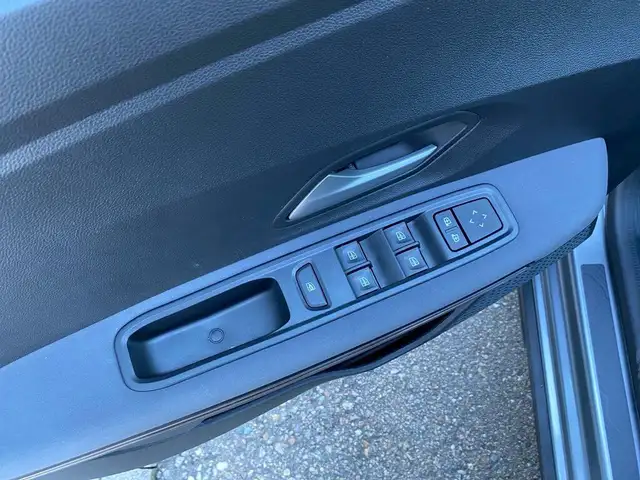 Dacia Sandero view 20