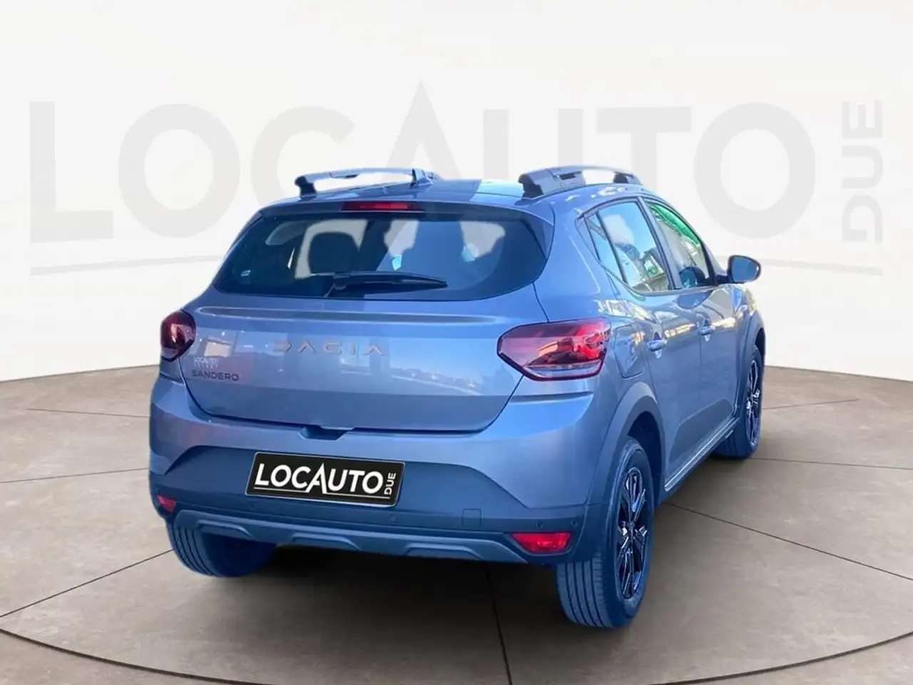 Dacia Sandero 2026