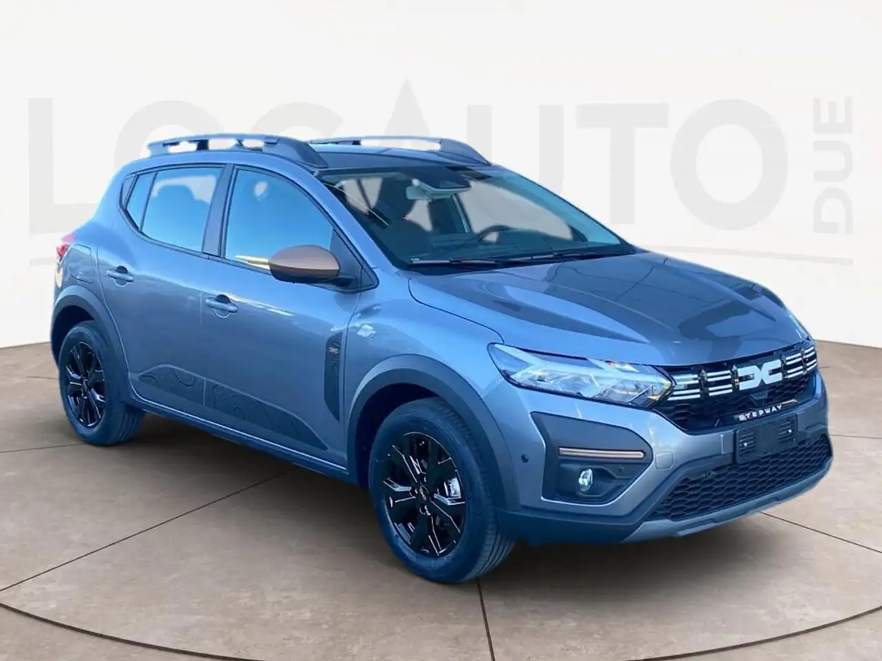 Dacia Sandero 2026