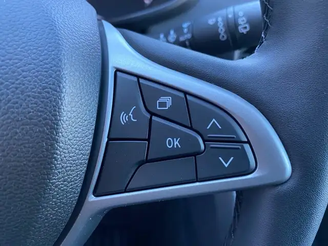 Dacia Sandero view 17