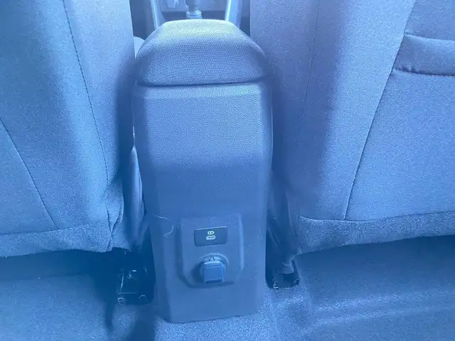 Dacia Sandero view 18