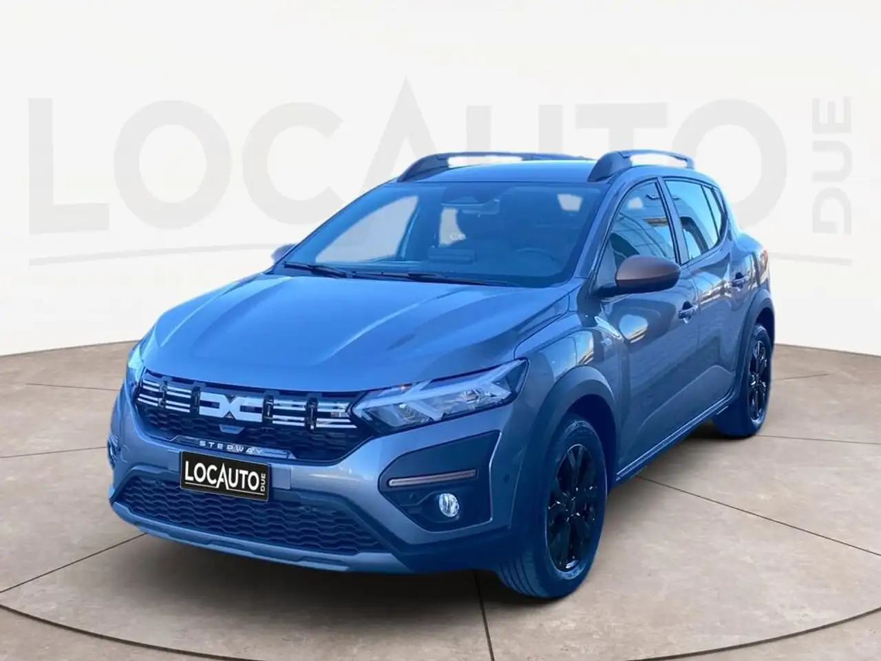 Dacia Sandero 2026