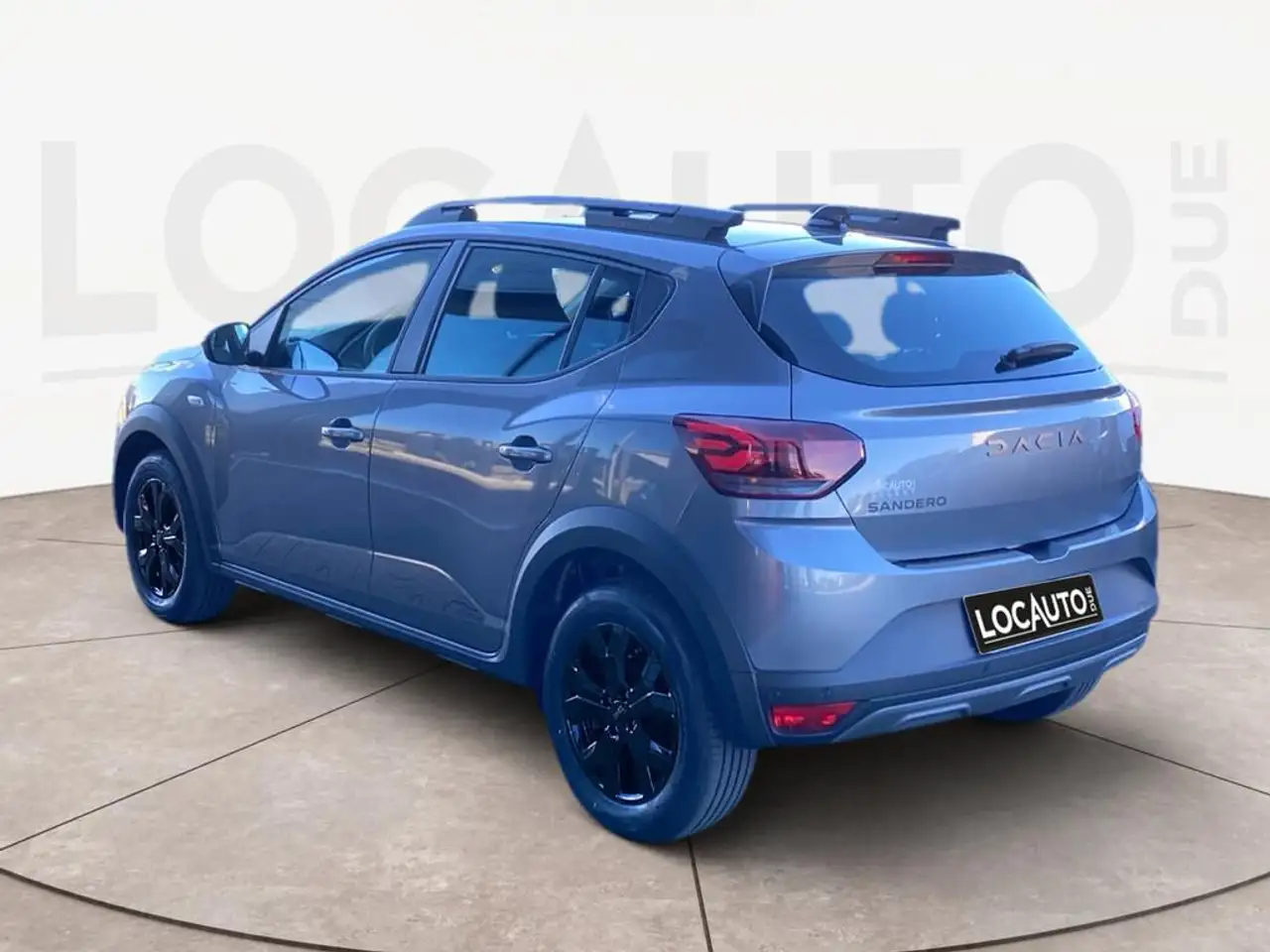 Dacia Sandero 2026