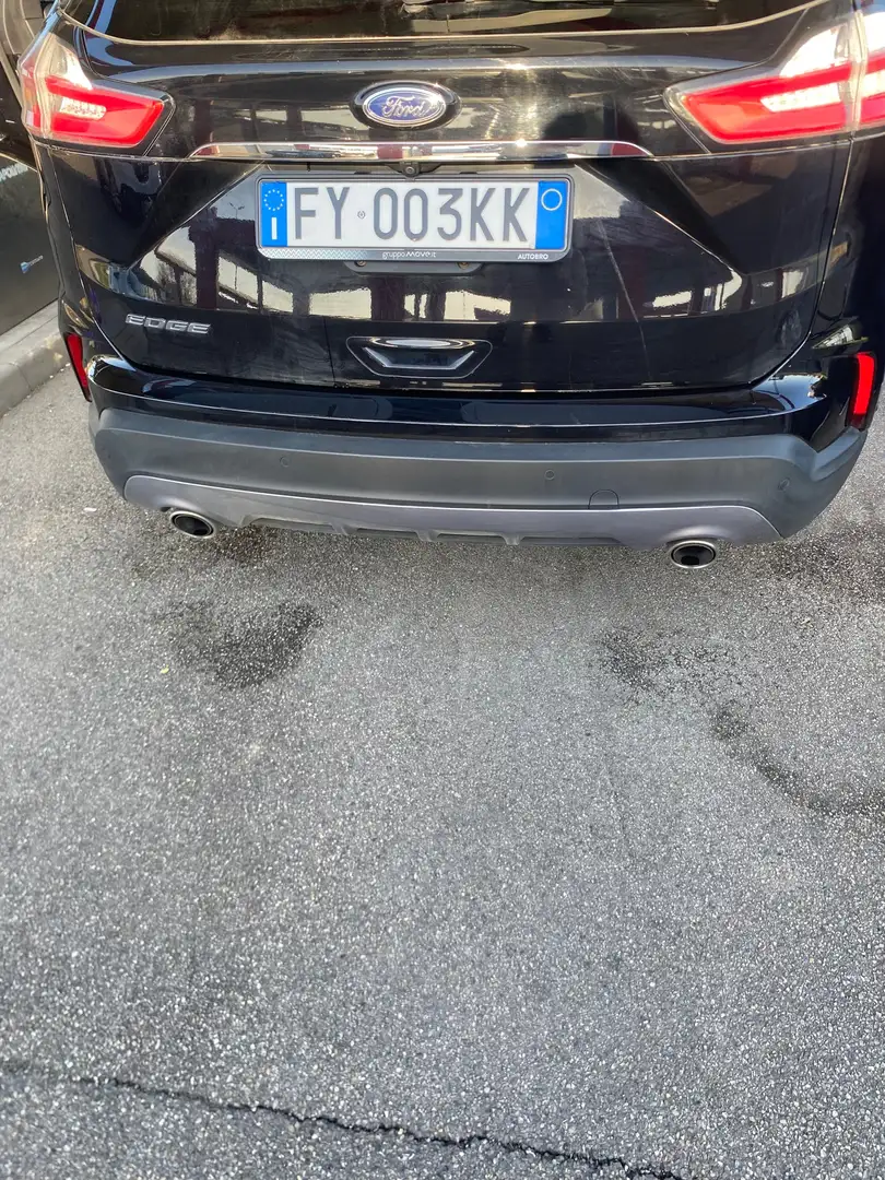 Ford Edge 2.0 ecoblue Titanium s&s awd 238cv auto 8m - 2