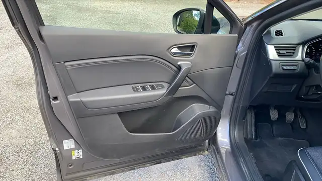 Renault Captur view 7