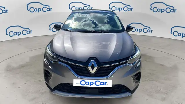 Renault Captur view 5