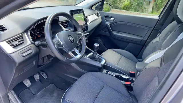Renault Captur view 8