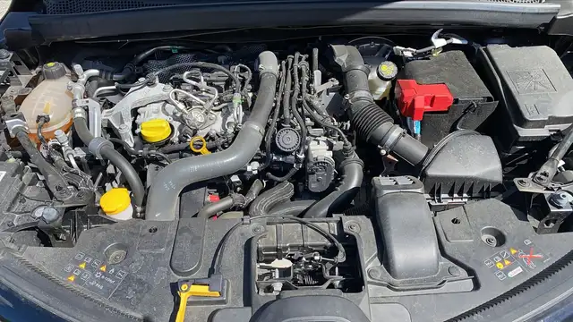 Renault Captur view 15
