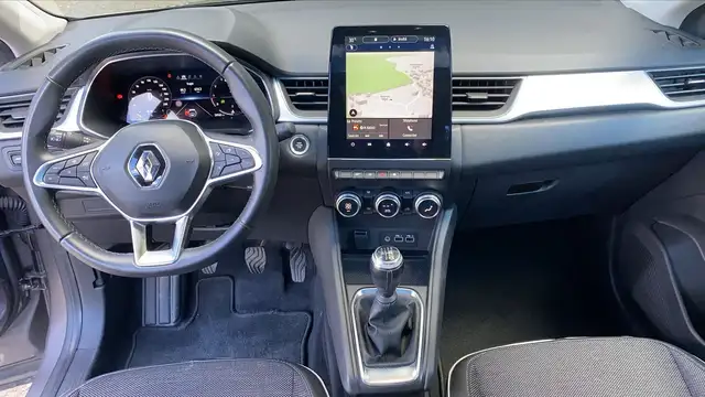 Renault Captur view 11