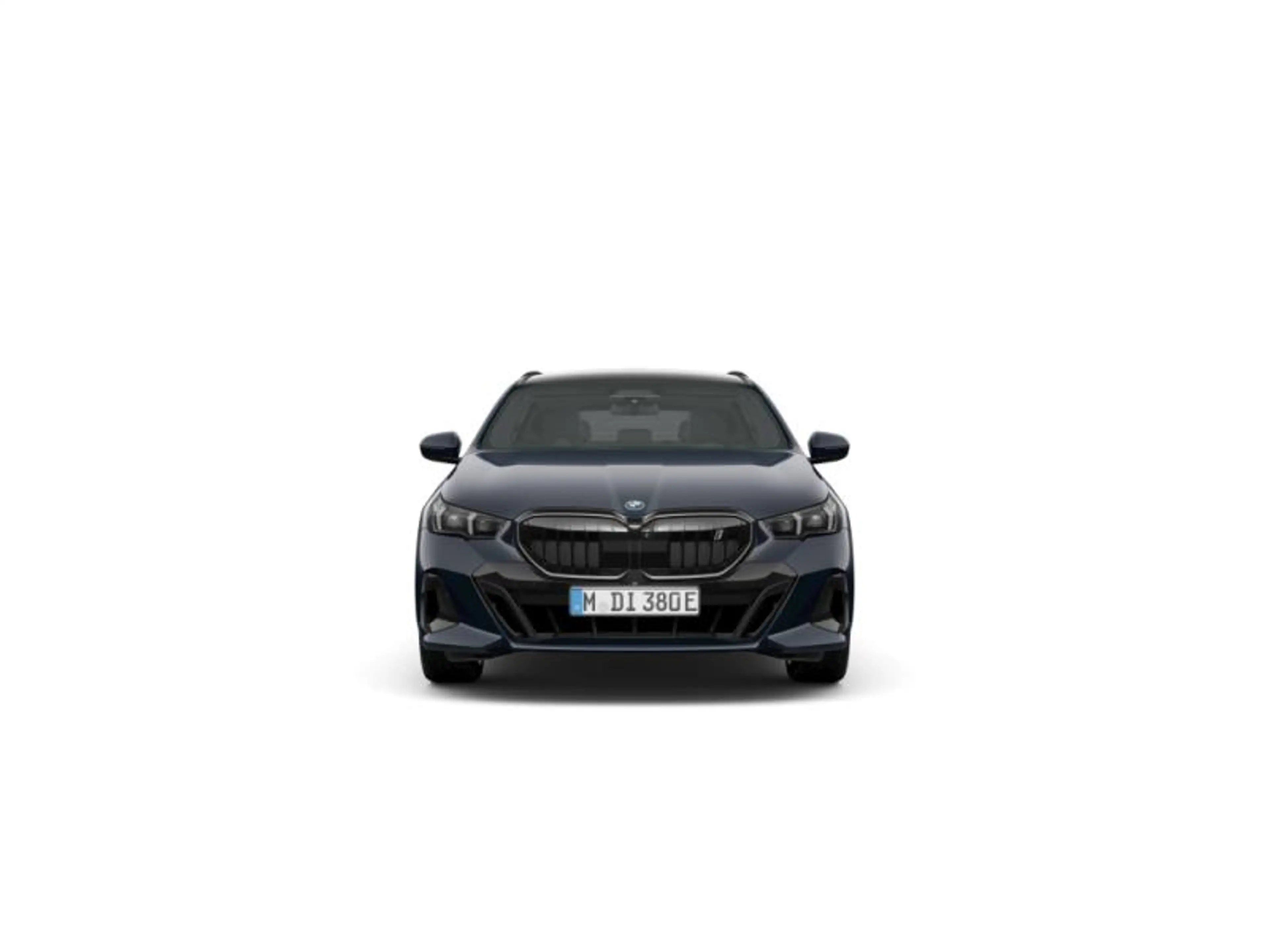 BMW i5 M Pack PRO-HUD-Pano-Harman-Trekhaak-ACC-360 camera — photo 2