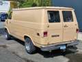 Chevrolet G 20 Cargo Camping Fishing Chevy Van Oldtimer Beige - thumbnail 1