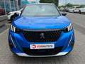 Peugeot 2008 1.2 PURETECH AUT. 130PK GT LINE LED NAVI CAMERA TR Blauw - thumbnail 20