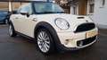 MINI Cooper S Cabrio aut. ~XENON ~LEDER ~Klima ~HIFI Weiß - thumbnail 1