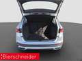 SEAT Ateca 1.5 TSI Style AHK LED NAVI Silber - thumbnail 6