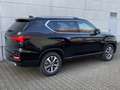 SsangYong Rexton 2,2 E-XDI 4WD 8AT MY25  Lux 3.5t AHL GSD ACC 360Ka Schwarz - thumbnail 3