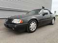 Mercedes-Benz SL 500 500 SL Roadster Aut. ID:18 Schwarz - thumbnail 9