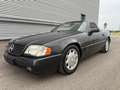 Mercedes-Benz SL 500 500 SL Roadster Aut. ID:18 Schwarz - thumbnail 2