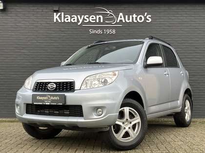 Daihatsu Terios 1.5 2WD Trophy | climate control | privacy glas |