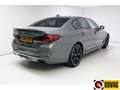 BMW 545 5-serie 545e xDrive automaat 394 PK M-Sport M-perf Grau - thumbnail 3