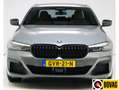 BMW 545 5-serie 545e xDrive automaat 394 PK M-Sport M-perf Grau - thumbnail 26
