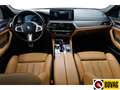 BMW 545 5-serie 545e xDrive automaat 394 PK M-Sport M-perf Grau - thumbnail 2