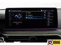 BMW 545 5-serie 545e xDrive automaat 394 PK M-Sport M-perf Grau - thumbnail 18