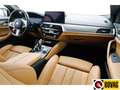 BMW 545 5-serie 545e xDrive automaat 394 PK M-Sport M-perf Grau - thumbnail 4