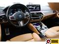 BMW 545 5-serie 545e xDrive automaat 394 PK M-Sport M-perf Grau - thumbnail 36