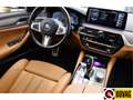 BMW 545 5-serie 545e xDrive automaat 394 PK M-Sport M-perf Grau - thumbnail 37