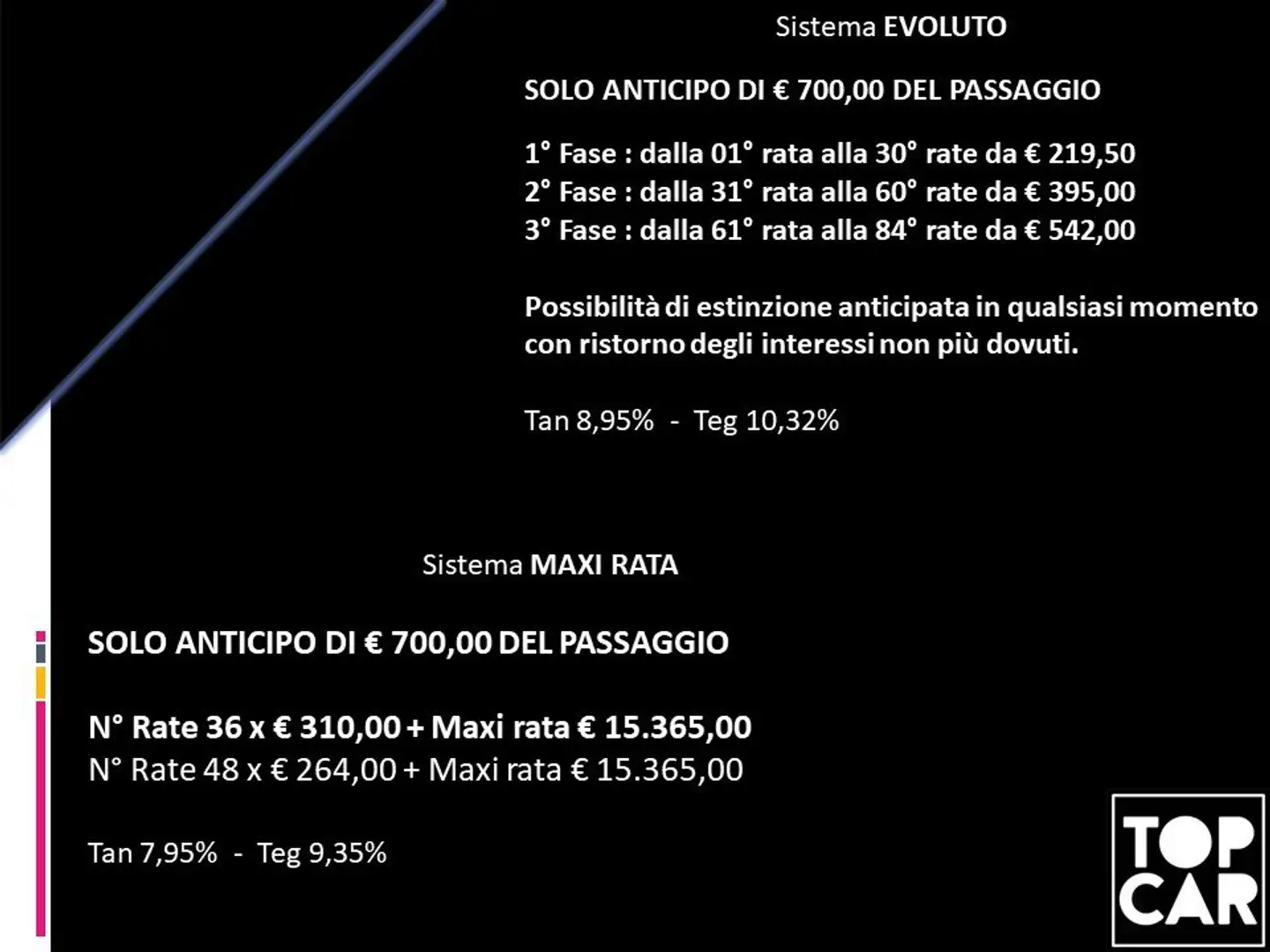 Volkswagen Tiguan 2.0Life OK NEOPATENTATI TUA SENZA ANTICIPO€219 Argent - 2