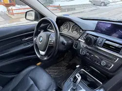 2014 BMW 3 Series