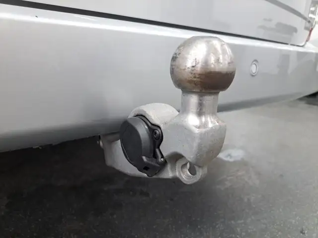 Ford Tourneo Custom view 8