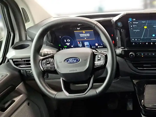 Ford Tourneo Custom view 15