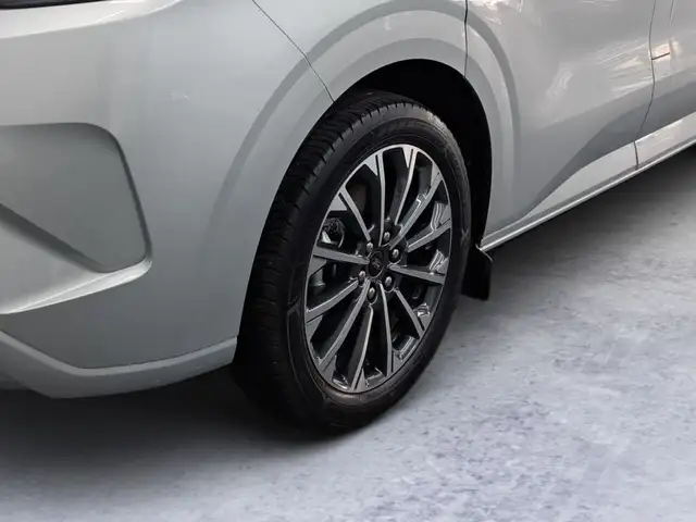 Ford Tourneo Custom view 6