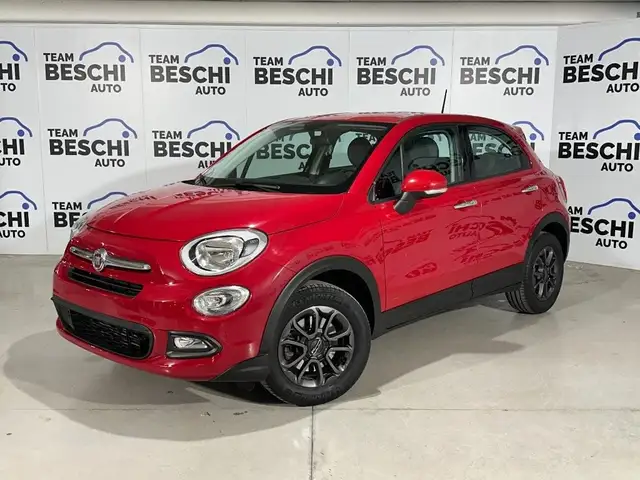 Fiat 500X 1.3 MultiJet 95 CV Business
