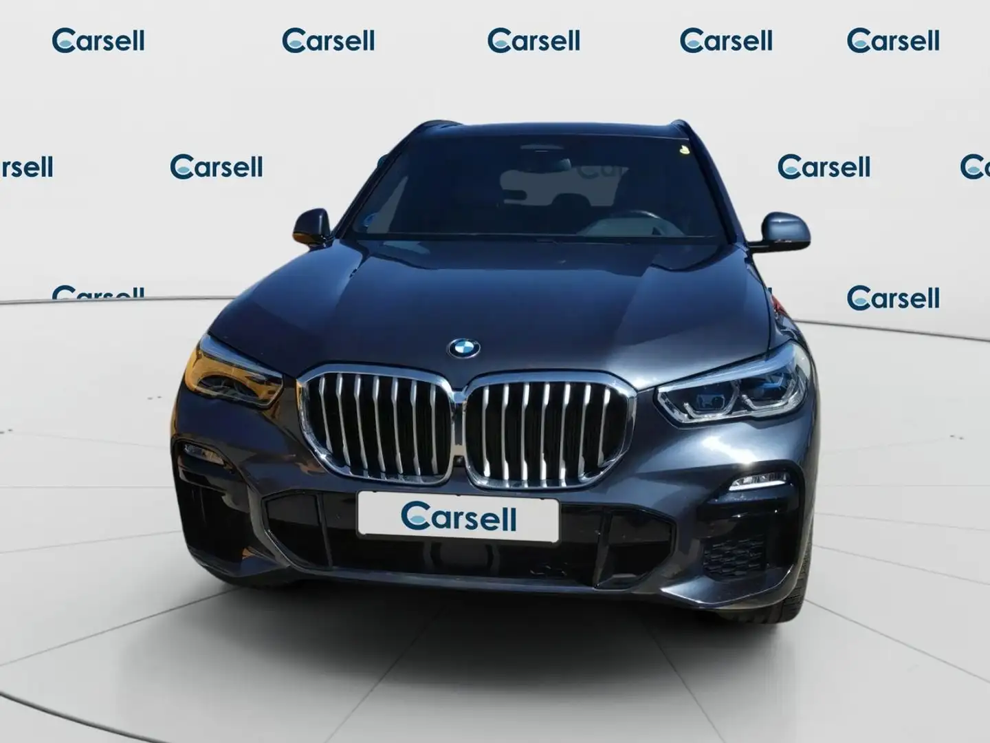 BMW X5 xDrive45e - 2