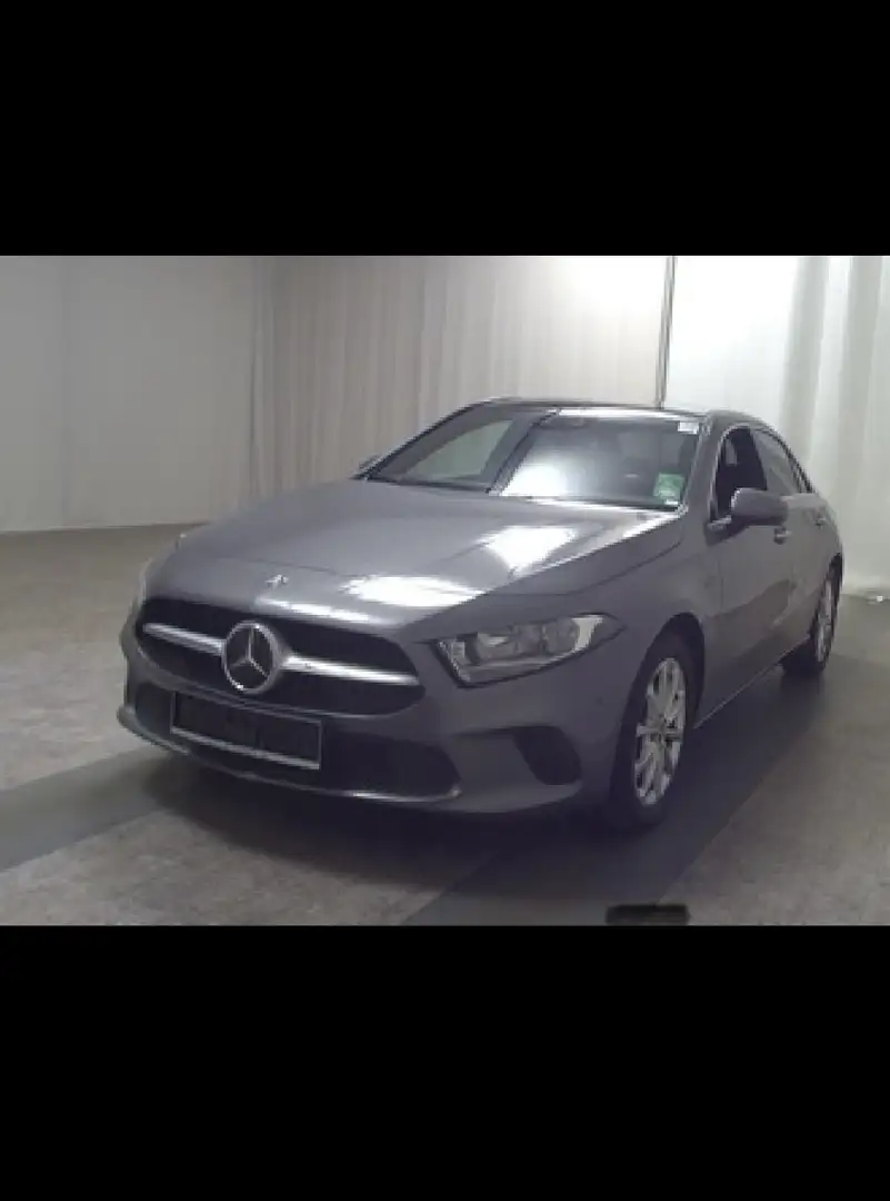 Mercedes-Benz CLA 250 Clase A Limosine Tipo CLA - 2