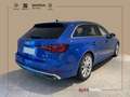 Audi A4 Avant 2.0 TDI 3x S-Line LED Navi Bluetooth Azul - thumbnail 3