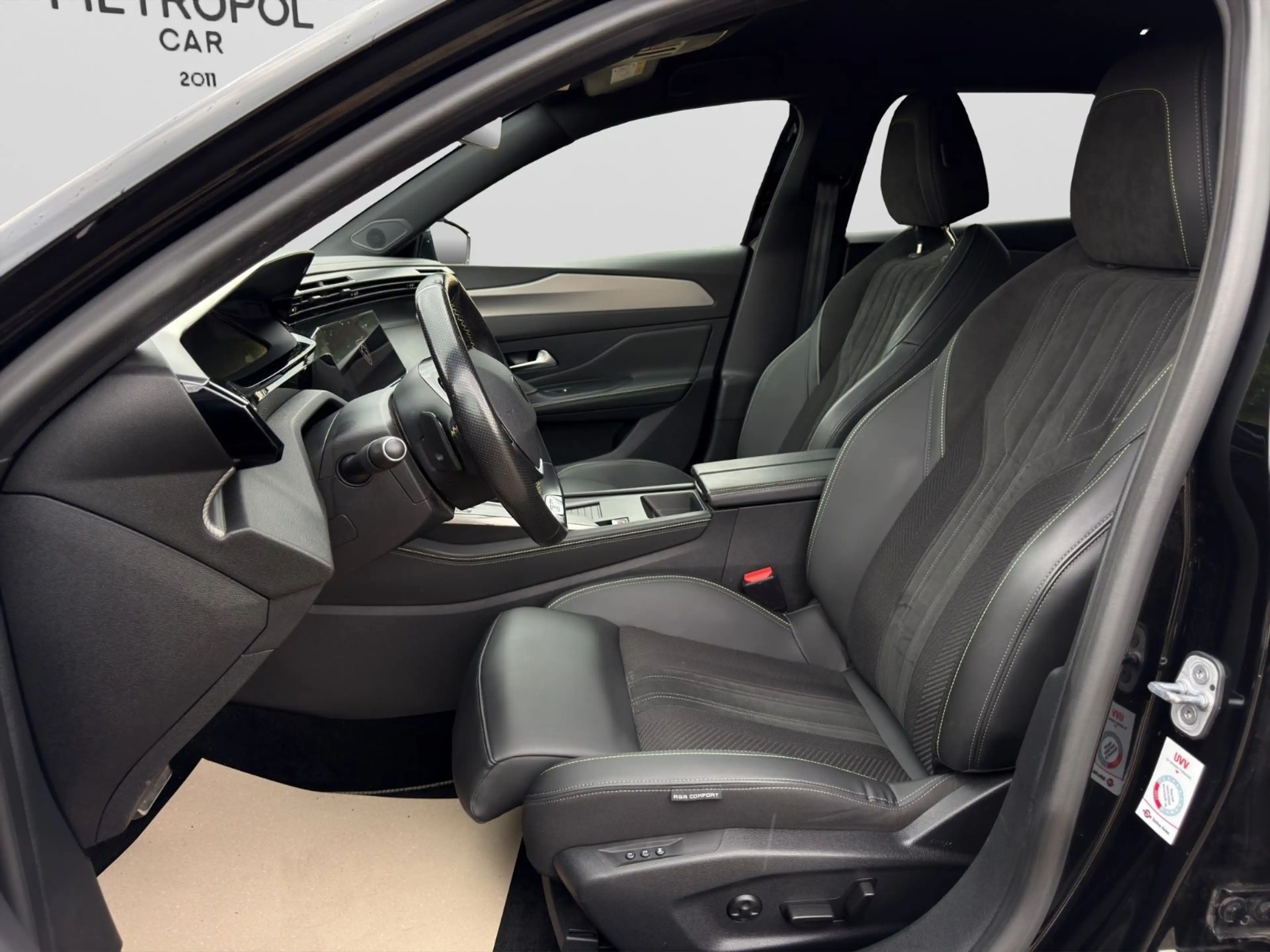 Peugeot 308 SW GT 1.5 HDi *Garantie*Finanzierung* — photo 9