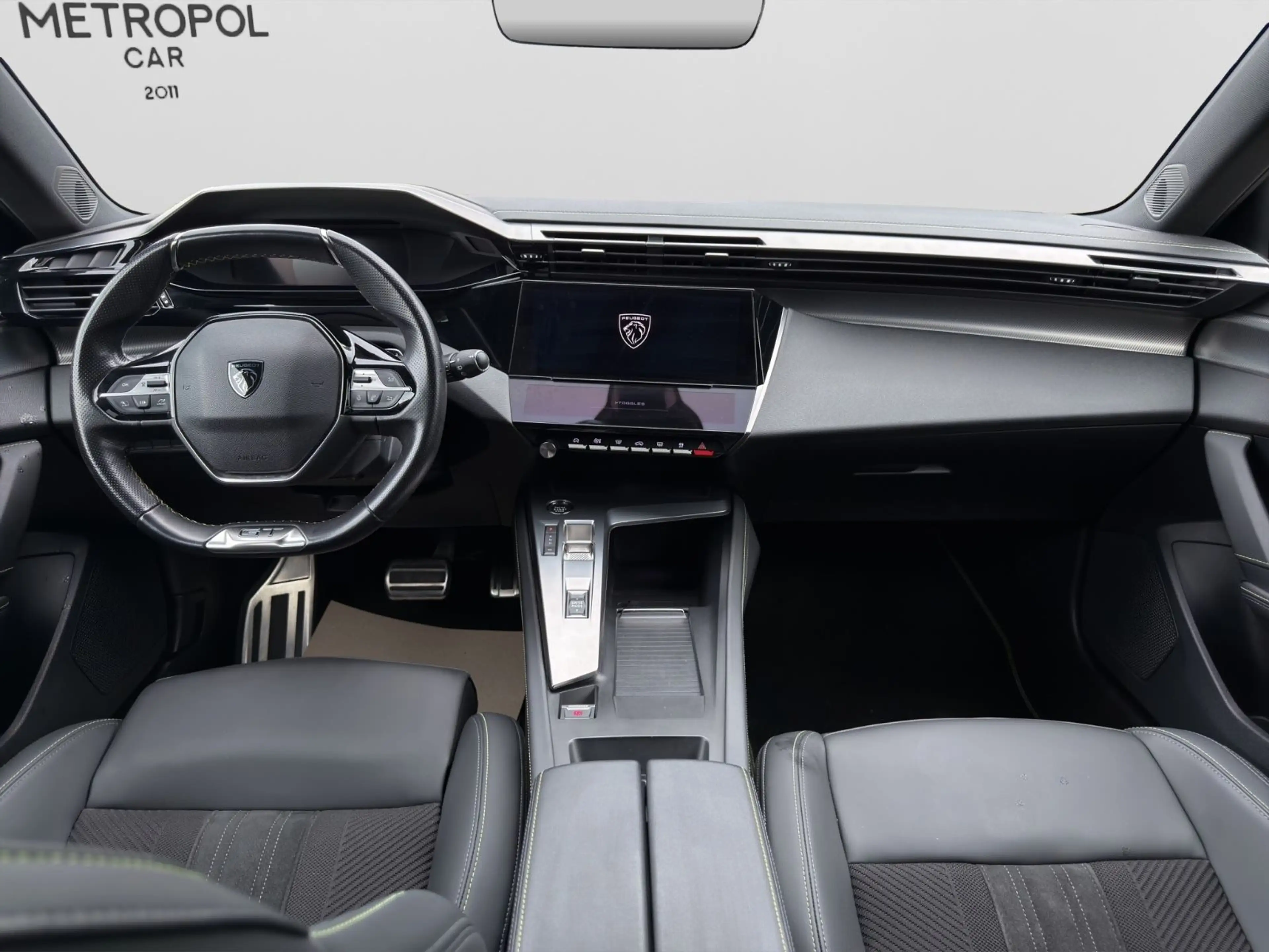 Peugeot 308 SW GT 1.5 HDi *Garantie*Finanzierung* — photo 10